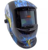 Mascara De Solda Automatica Mig Tig Eletrodo Águia Ca 35178