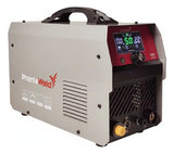 Maquina Corte Plasma Cut 50 Corte22mm Arco Piloto Phenixweld