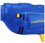 Furadeira De Impacto 3/8 500w Com Maleta 127v