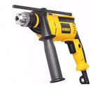 FURADEIRA DE IMPACTO 1/2'' 710W DEWALT Dwe502 127v