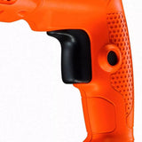 Furadeira de Impacto de 3/8 Pol. 560W Linha Standard - BLACK+DECKER-TM500