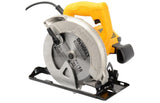 Serra Circular 7.1/4" 1400W DWE560 DEWALT