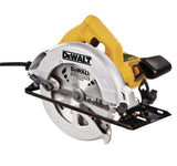 Serra Circular 7.1/4" 1400W DWE560 DEWALT